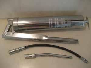 AT-46012 kézi zsírzó