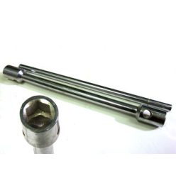 E-32x33x500 kerékanya kulcs 32x33 ART-538-3233