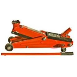 Krokodil formájú emelő 3t 135mm-400mm T830020