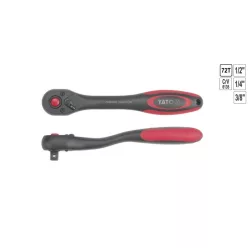 Racsni 3/8" YT-0294