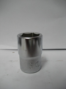 Crowafej 18 mm 1/2" – 423818