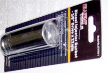 AT1195-1 porlasztó kiszerelő 22mm