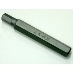 Imbusz bit 75 mm SC MV12 – 2H7512