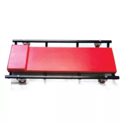 Tr6453 aláfekvő gurulós 930x440x105