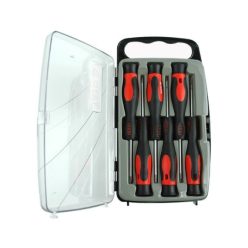 Yt-25861 csavarhúzó készlet műszerész 6 db-os