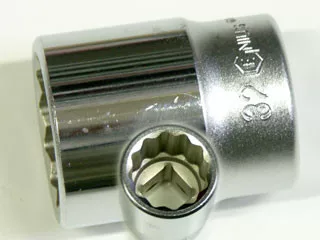 Crowafej – 12 lapú – 3/4" – 635238