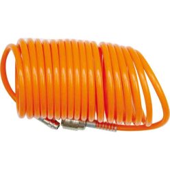 Levegőcső spirál 15 m – 81492