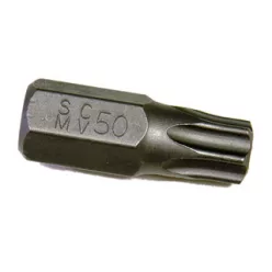 Torx bit 30 mm – 2T3025