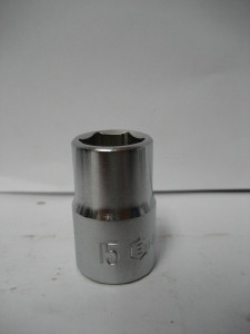 Crowafej 15 mm 1/2" – 423815