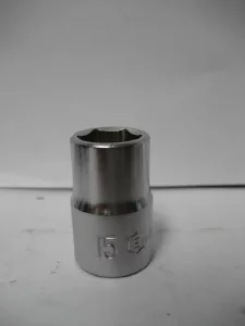 Crowafej 15 mm 1/2" – 423815