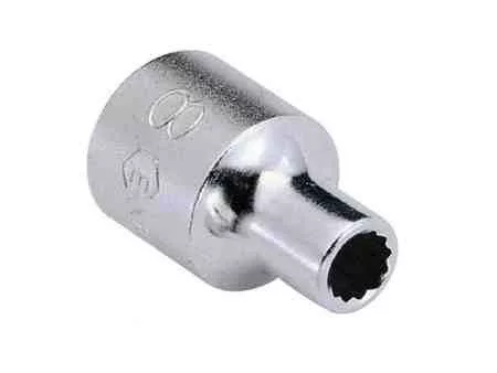 433817 crowafej 17mm 1/2"   szerszám