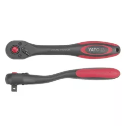Racsni 1/2" YT-0295