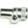 Crowafej 1/4" 6 lap – 222507