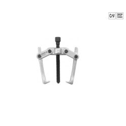 Yt-2515 csapágylehúzó kétkaros / átmérő: 75 mm max.