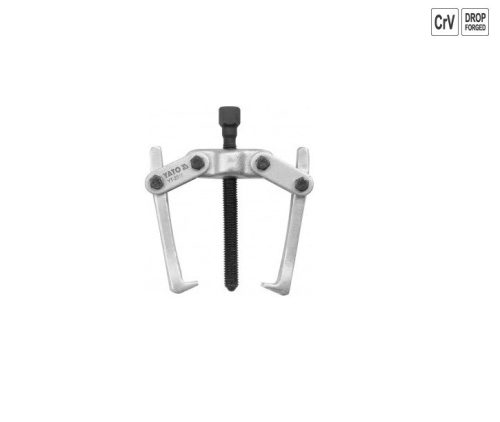 Yt-2515 csapágylehúzó kétkaros / átmérő: 75 mm max.