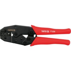 Yt-2250 fogó automata saruzó krimpelő 220 mm