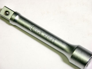 Crowaszár 125 mm 1/2" – 424125