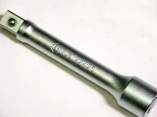 Crowaszár 125 mm 1/2" – 424125