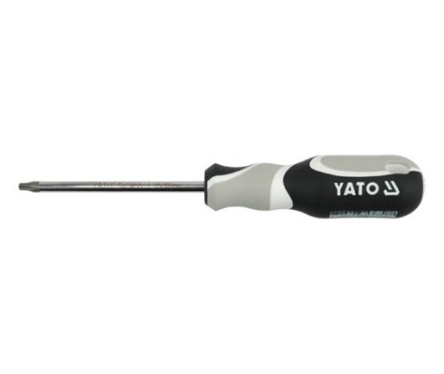 Yt-2752 csavarhúzó torx T25x100 mm