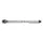 Nyomatékkulcs – YATO YT-0750 – 3/8", 19–110 Nm, 366 mm