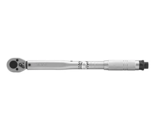 Nyomatékkulcs – YATO YT-0750 – 3/8", 19–110 Nm, 366 mm