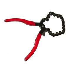 CT6030 kipufogócső vágó láncos