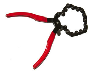 CT6030 kipufogócső vágó láncos