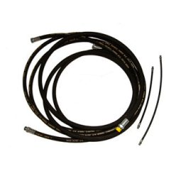 Zsírzócső 0.3 m C0760 (C0765 is kompatibilis)