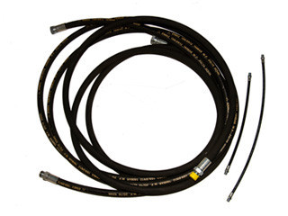 Zsírzócső 0.3 m C0760 (C0765 is kompatibilis)