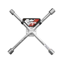 Yt-0800 keresztkulcs yato erősített lásd:43/602