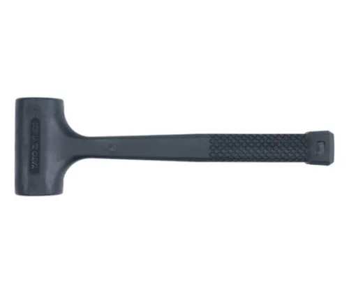 Yt-4622 gumikalapács visszarúgásmentes 900 g