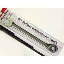 Légkulcsfej 1/2" 6 l.h. 36-os – 447836