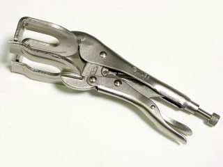 Patentfogó / küszöbszorító – 533309LW