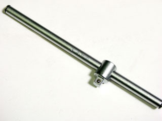 Crowa keresztszár 3/8" – 380030