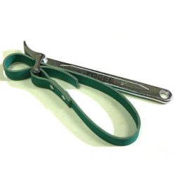 Olajszűrő leszedő szalagos – TD06E