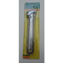 Olajszűrő leszedő láncos – TD06F