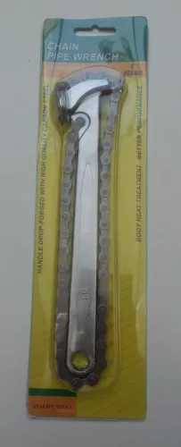 Olajszűrő leszedő láncos – TD06F