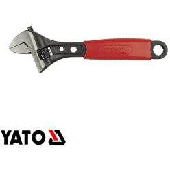 Yt-2172 svédkulcs állítható 250 mm