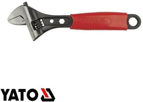 Yt-2172 svédkulcs állítható 250 mm