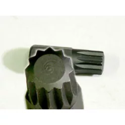 Spline bit M08 x 30 mm, 12 szögű – 2M3008