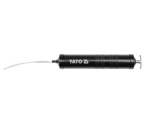YATO YT-0708 olajbetöltő pumpa