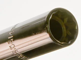 MK6112 /AT1073/ gyertyakulcs 14mm 3/8" Renault