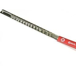 Crowa fej tartó 1/4" – 010152