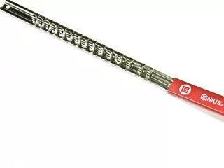 Crowa fej tartó 1/4" – 010152