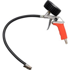 Yt-2370 pumpálópisztoly órával profi