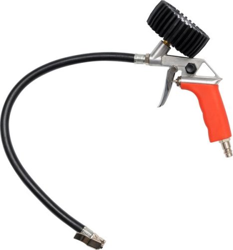 Yt-2370 pumpálópisztoly órával profi