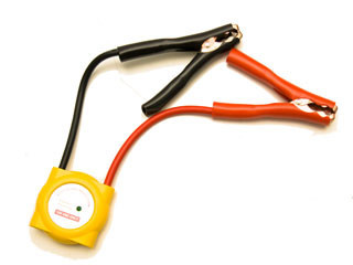 Akkumulátor őr 12V hegesztéshez / FD1145