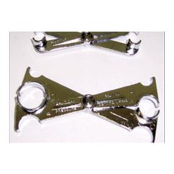 Csillag-csillag kulcs egyenes – 781417L