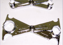 Csillag-csillag kulcs egyenes – 781417L