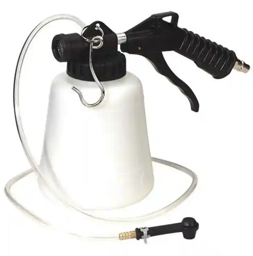 féklégtelenítő vákuumos